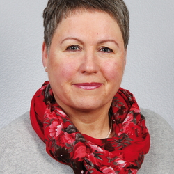 Isabella Özen - Heilpraktikerin