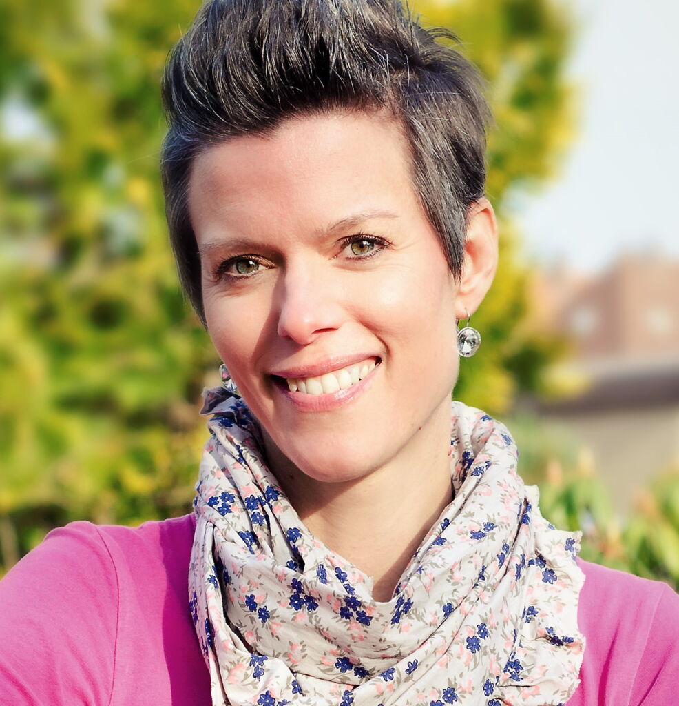 Daniela Kaps - Mental Coach