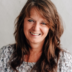 Sylvia Lehner - Businesscoach und Burnoutherapeutin