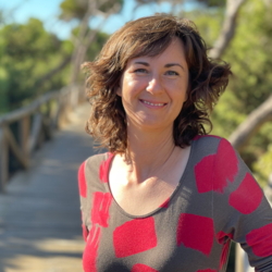 Anastasia Lampe - Intuitive Entscheidungsberaterin