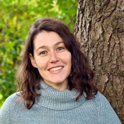 Kathrin Ammon - Hormon-Coach, Feinfühlige Heilpflanzen-Expertin, Gesundheitsberaterin