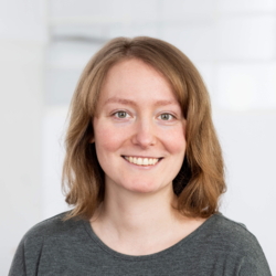 Laura Timmann - Heilpraktikerin für Psychotherapie