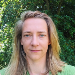 Nele Kollecker - Nervensystem*Begleitung