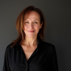 Nicole Häger - Heilpraktikerin für den Bereich der Psychotherapie