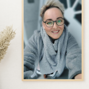 Sabrina Haffert - Spirit Life Coach