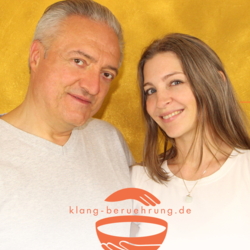Johannes Lowien & Mirja Erd - KlangTherapie