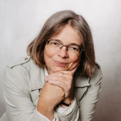 Andrea Christiansen - Mentoring für Persönlichkeitsentwicklung
