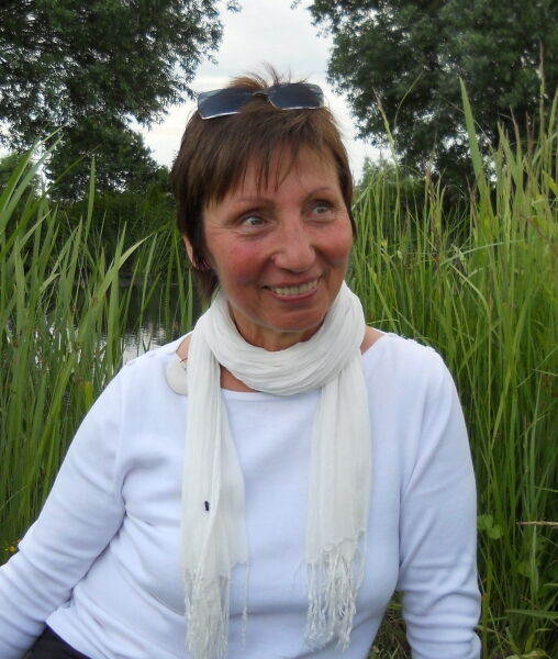 Martina Jaeger - Heilpraktikerin Martina Jaeger - Heilpraktikerin