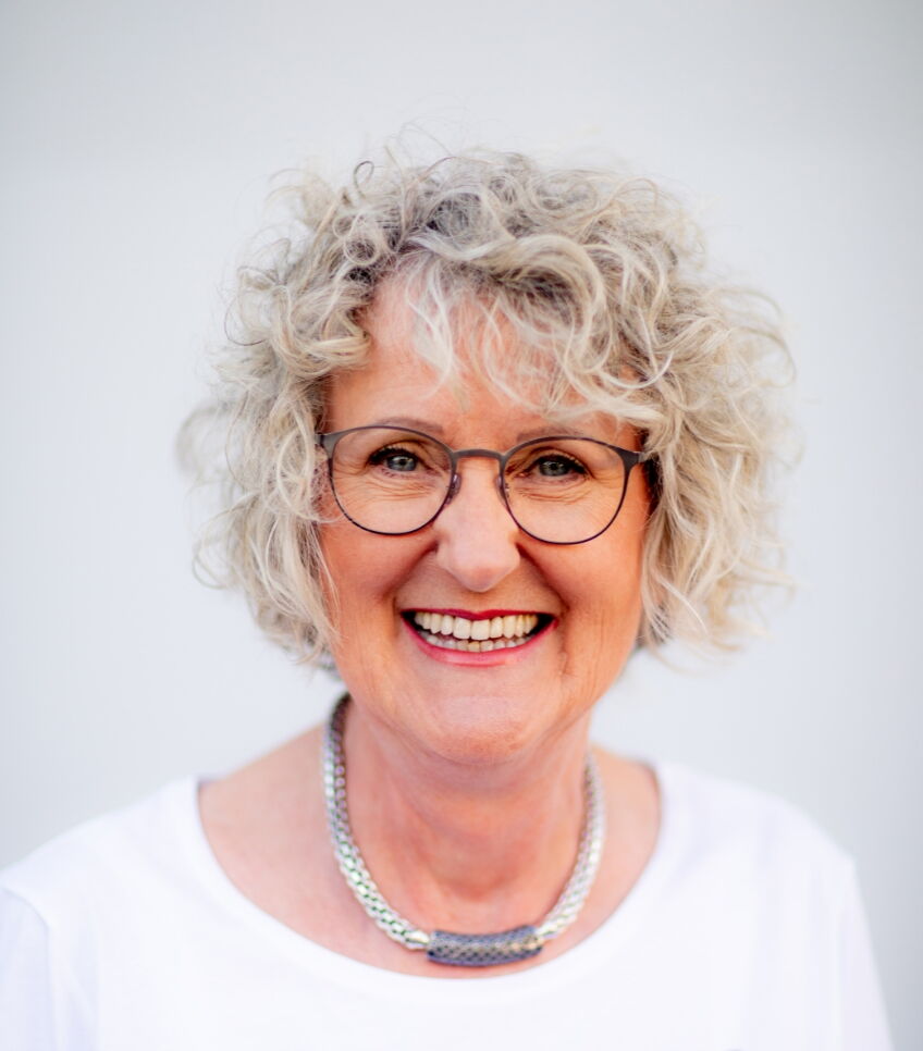 Birgit Bosch - PerspektivCoaching & Mehr Birgit Bosch - PerspektivCoaching & Mehr