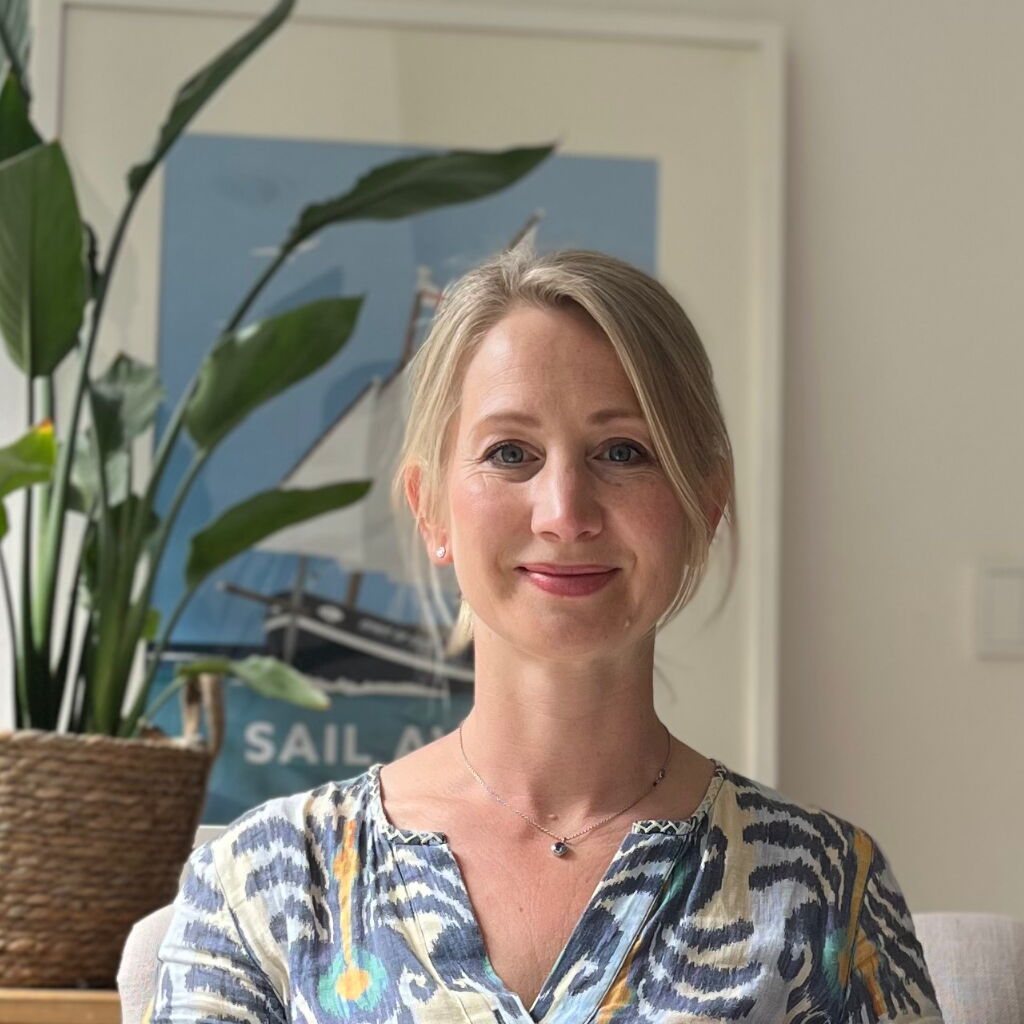 Julia Kempkens - Systemische Beratung & Coaching