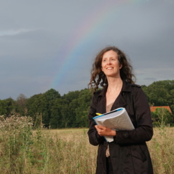 Natalie Nicola - Schreib-Begleitung zur Selbstentfaltung