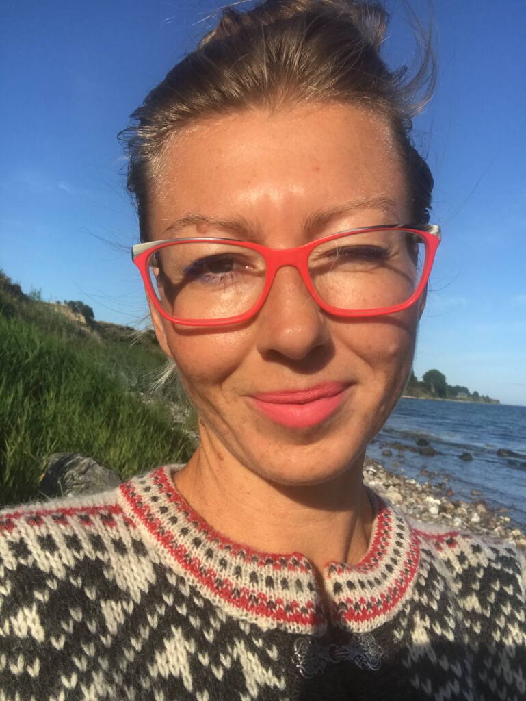 Stephanie Miers - Hebamme