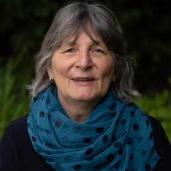Susanne Schirmer - Heilpraktikerin
