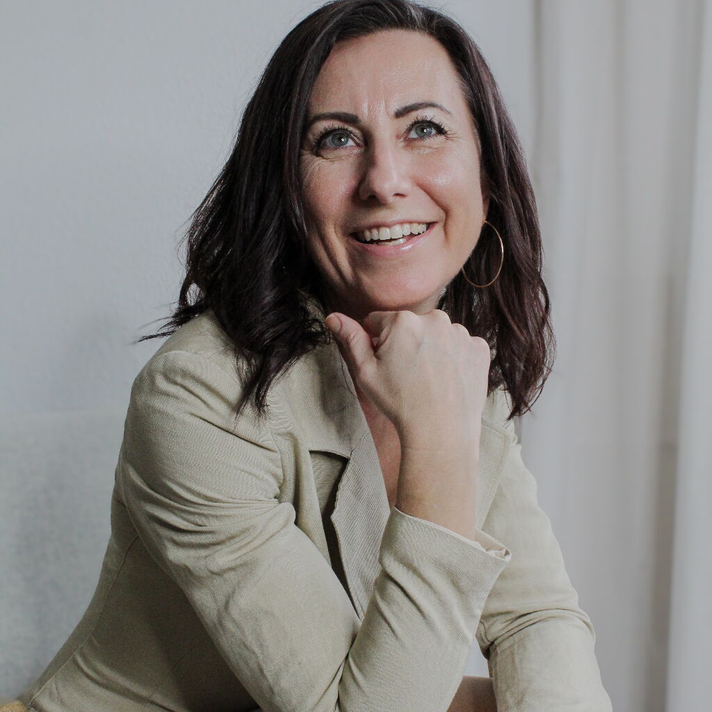 Tatjana Friesen - Energetisches Coaching & Mentoring