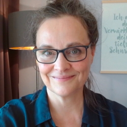 Marietta Heuken - Heilpraktikerin