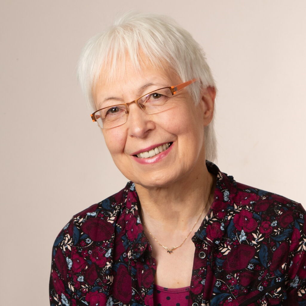 Mireille Dr. Natanson - Musik-Pädagogin, Musik-Kinesiologin
