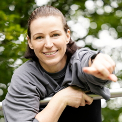 Hanna Winter - Ganzheitliche Fitnesstrainerin für Frauen &#40;Onlinecoaching&#41;