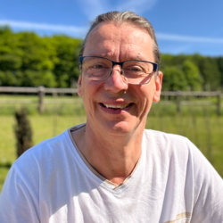 Jörg Volkmann - Coaching | Naturcoaching | Schamanismus