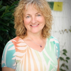 Sabine Schütt - Heilpraktikerin