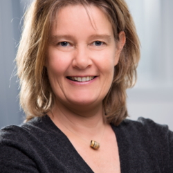 Carla Grimmelt - Physiotherapeutin, Heilpraktikerin Physiotherapie
