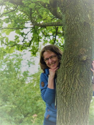 Yvonne Bubolz - Tiernaturheilpraktikerin Yvonne Bubolz - Tiernaturheilpraktikerin