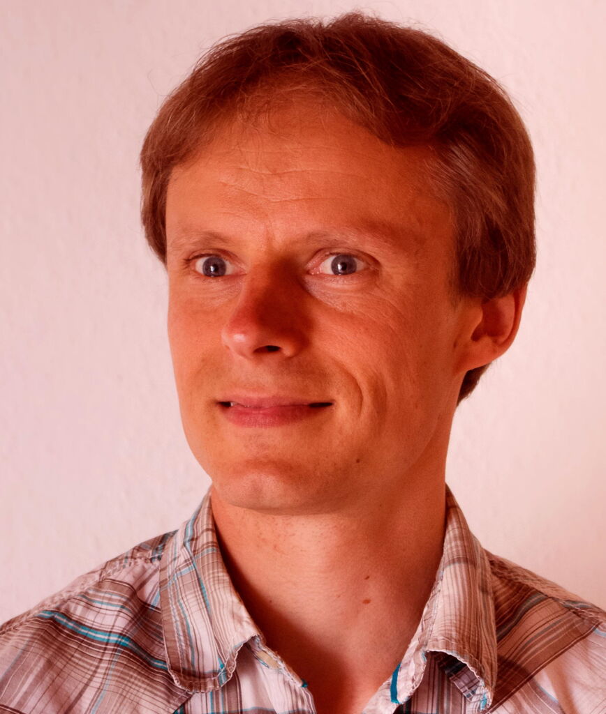 Stefan Jähn - Ganzheitlicher Massagetherapeut Stefan Jähn - Ganzheitlicher Massagetherapeut