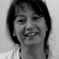Gudrun Prange - Heilpraktikerin