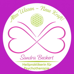 Sandra Beckert - Heilpraktikerin für Psychotherapie