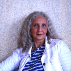Yamasha Claudia Gruß - Mediale Heilerin
