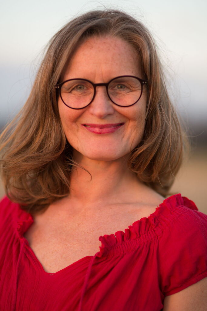 Claudia Wiegand - Tanztherapeutin BTD®