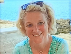 Heilpraktikerin für Psychotherapie  Ilona Peters in Waimes