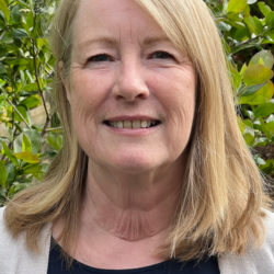 Ina Krüger - Heilpraktikerin