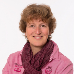 Diplom Sozialpädagogin - Systemische Beraterin - Coach für Stressmanagement  Steffi Rohrmann in Olpe