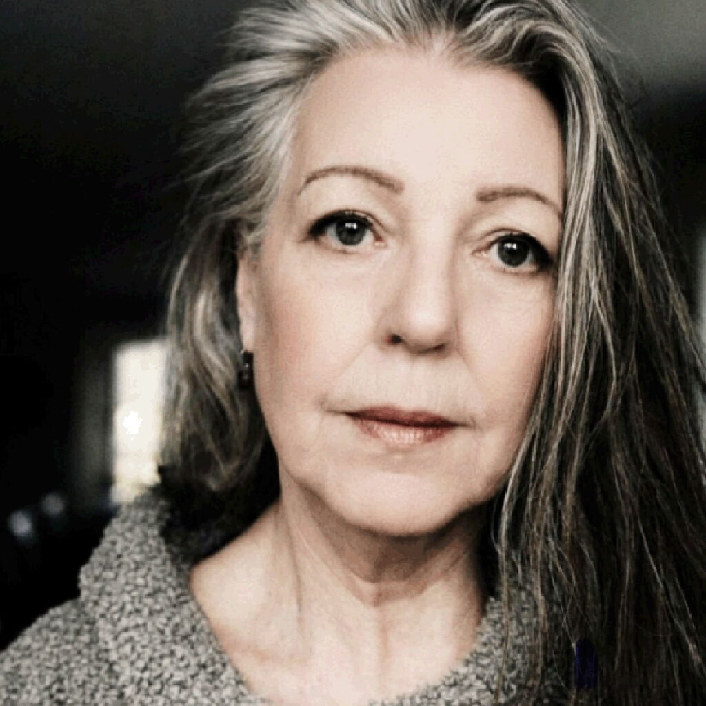 Angelika Schacht - Völva