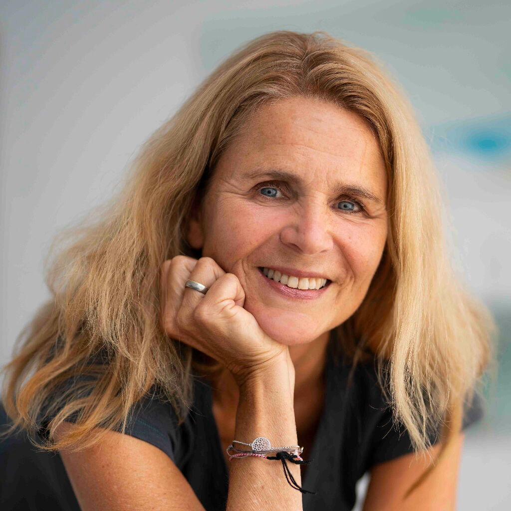 Birgit Leßmann - Transformationscoach & Energiearbeit