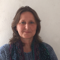 Renate Gränzer - Dipl.Soz.Arb. / Supervisorin (DGSv) Coach (DGSv)
