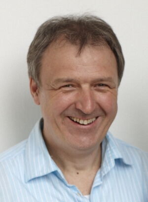 Wilfried Scholz - Wilfried Scholz -