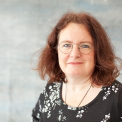 Marion Welschof - Heilpraktikerin Psychotherapie