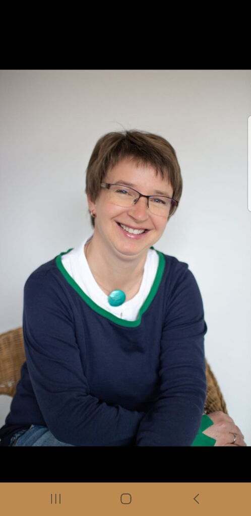 Silke Sommerfeld - Heilpraktikerin Silke Sommerfeld - Heilpraktikerin