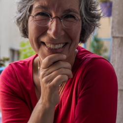Dagmar Steffens - Gesundheitsberatung, Impulsbehandlung, Massage, Psychologische Beratung