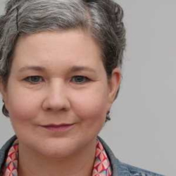 Ina Ganschow - Heilpraktikerin beschr Psychotherapie & Lösungsorientierte systemische Beraterin