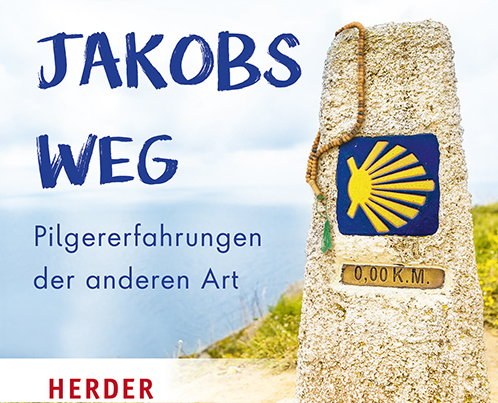 Ein Muslim auf dem Jakobsweg