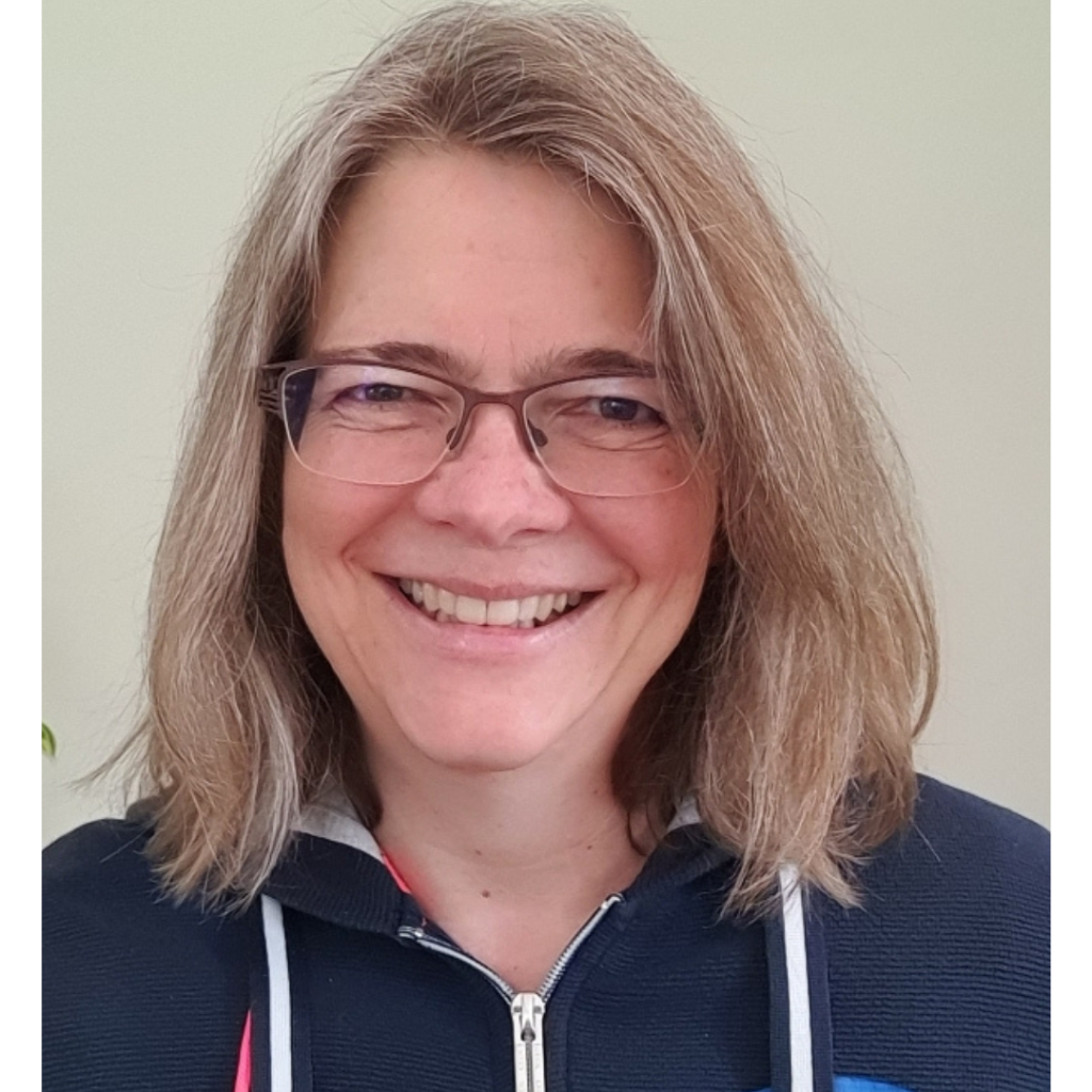 Andrea Christiansen - Expertin für bodenständige Spiritualität & Selbstfürsorge