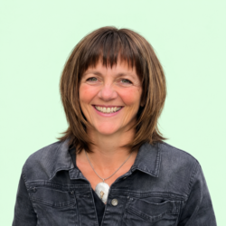 Claudia Sander - Diplom-Pädagogin, Transformations- und Selbsthilfecoach, Gesundheitscoach