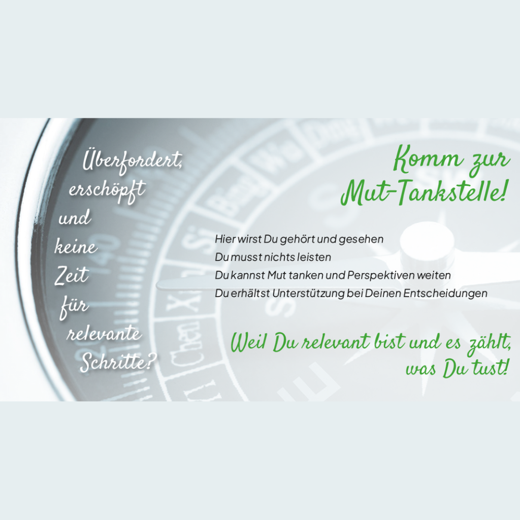 Imke Lohmann - Unternehmensberatung