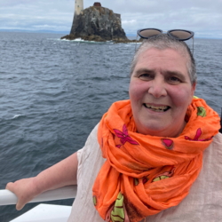 Petra Gritzke - Gepr. psychologische Beraterin/ Entspannung- u. Gesundheitstrainerin/ Tiergest.