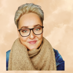 Sabrina Haffert - Spirit Life Coach