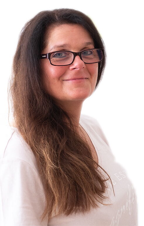 Petra Santucci - Heilpraktikerin, Krankenschwester