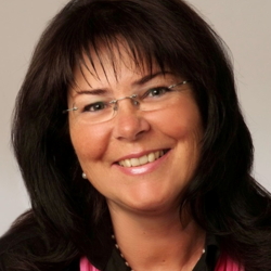 Martina Beck - Heilpraktikerin