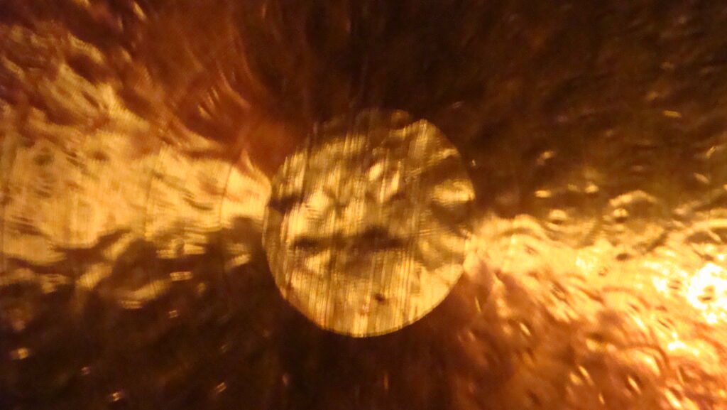 Klangtrance mit Monochord 